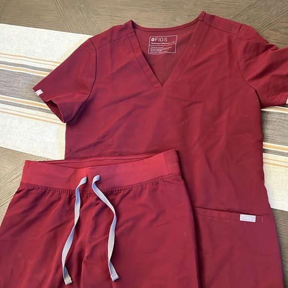 FIGS technical collection - Picture 3 of 7